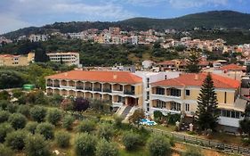 Paradise Hotel